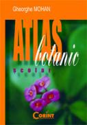 Atlas botanic scolar  - Gheorghe Mohan