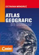 Atlas geografic de buzunar - Octavian Mandrut