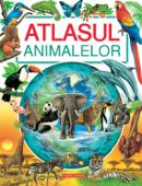 Atlasul animalelor - Fleurus