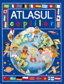 Atlasul copiilor - Fleurus