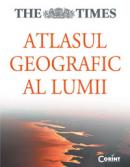 Atlasul geografic al lumii - The Times