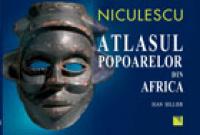 Atlasul popoarelor din Africa - Jean Sellier