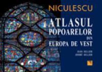 Atlasul popoarelor din Europa de Vest - Jean Sellier, Andre Sellier