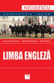 Autoevaluare rapida. Limba engleza - Jean-Pierre Berman, Michel Marcheteau, Michel Savio