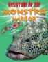 Aventuri in 3d: monstrii marilor  - Paul Harrison