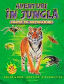 Aventuri in jungla -