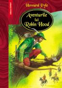 Aventurile lui Robin Hood  - Howard Pyle