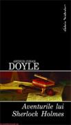 Aventurile lui Sherlock Holmes - Arthur Conan Doyle