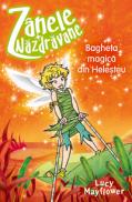 Bagheta magica din helesteu - Lucy Mayflower
