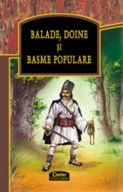 Balade, doine si basme populare  - 
