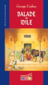 Balade si idile  - George Cosbuc