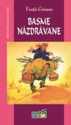 Basme nazdravane - Fratii Grimm