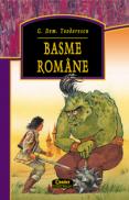 Basme romane - G. Dem. Teodorescu