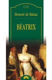 Beatrix  - Honore de Balzac