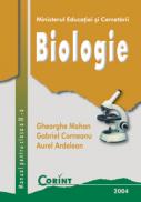 Biologie / Mohan - manual pentru clasa a IX-a - Gheorghe Mohan, Gabriel Corneanu, Aurel Ardelean