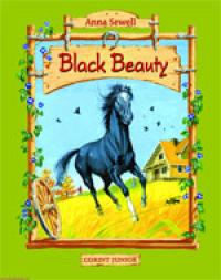 Black Beauty  - Anna Sewell