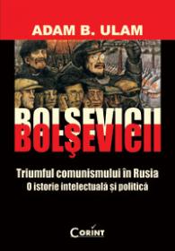 Bolsevicii  - Adam B. Ulam