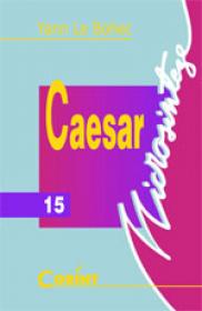 Caesar  - Yann Le Bohec