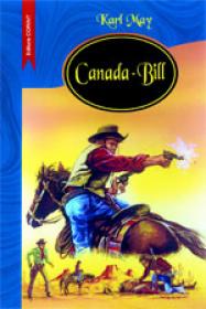Canada-Bill  - Karl May