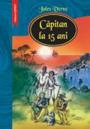 Capitan la 15 ani - Jules Verne
