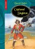 Capitanul Singleton  - Daniel Defoe