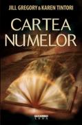Cartea numelor - Jill Gregory, Karen Tintori
