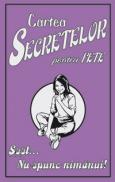 Cartea secretelor pentru fete  - Gemma Reece