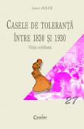 Casele de toleranta intre 1830 si 1930 - Laure Adler