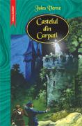 Castelul din Carpati - Jules Verne