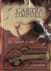 Cercul de aur  - Guillaume Prevost