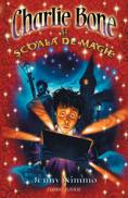 Charlie Bone si scoala de magie - Jenny Nimmo