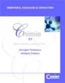 Chimie C1 - manual pentru clasa a XI-a - Georgeta Tanasescu, Adalgiza Ciobanu