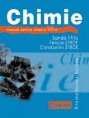 Chimie - manual pentru clasa a VIII-a - Sanda Fatu, Felicia Stroe, Constantin Stroe