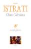 Chira chiralina  - Panait Istrati