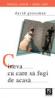 Cineva cu care sa fugi de acasa - David Grossman