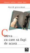Cineva cu care sa fugi de acasa - David Grossman
