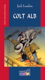 Colt-alb  - Jack London