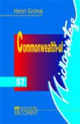 Commonwealth-ul - Henri Grimal