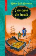 Comoara din insula  - Robert Louis Stevenson