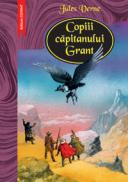 Copiii capitanului Grant - Jules Verne