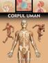 Corpul uman  - Arcturus Publishing Limited