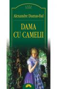 Dama cu camelii - Alexandre Dumas-fiul