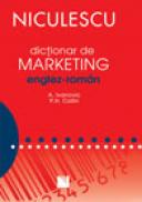 Dictionar de marketing englez-roman - A. Ivanovic, P.H. Collin