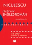Dictionar englez - roman - 75.000 cuvinte si expresii - Georgeta Nichifor