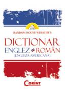 Dictionar englez-roman (engleza americana) - Random House Webster's