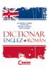 Dictionar englez-roman  - Ecaterina Comisel, Mihaela Popescu, Alina Scurtu
