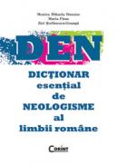 Dictionar esential de neologisme al limbii romane - M. Busuioc, M. Paun, Z. St-Goanga