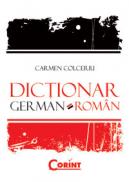 Dictionar german-roman - Carmen Colceriu