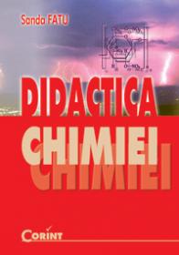 Didactica chimiei  - Sanda Fatu