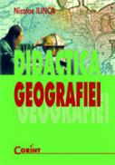 Didactica geografiei - Nicolae Ilinca